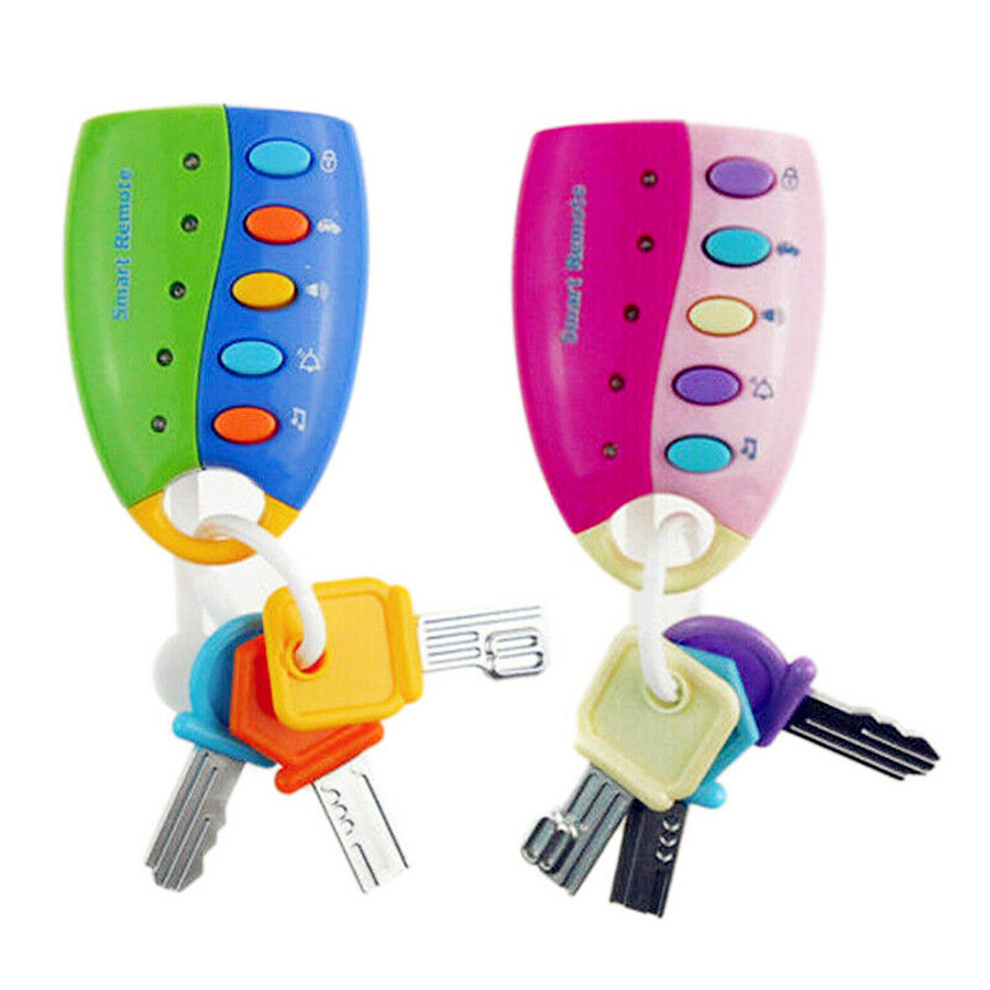 Musical Instrument I Play - Đồ Chơi Cho Bé Âm Nhạc