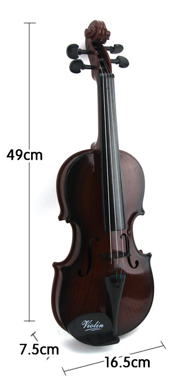 Musical Instrument I Play - Kindergarten Toy Instruments Toys Can Play
