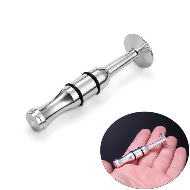 Musical Instrument Horn - 1 Set Trumpet Mouth Strength Trainer