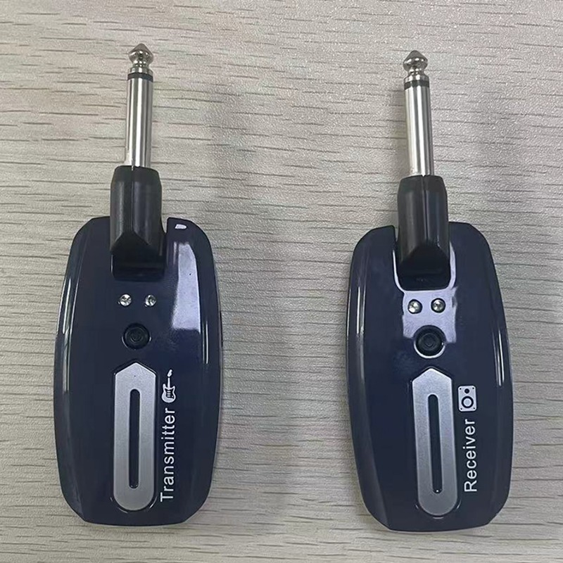 Musical Instrument You Blow - Musical Instrument Wireless Audio Transceiver Rotatable