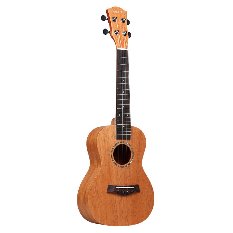 Musical Instrument Ukulele - Ukulele 23-inch peach blossom core veneer