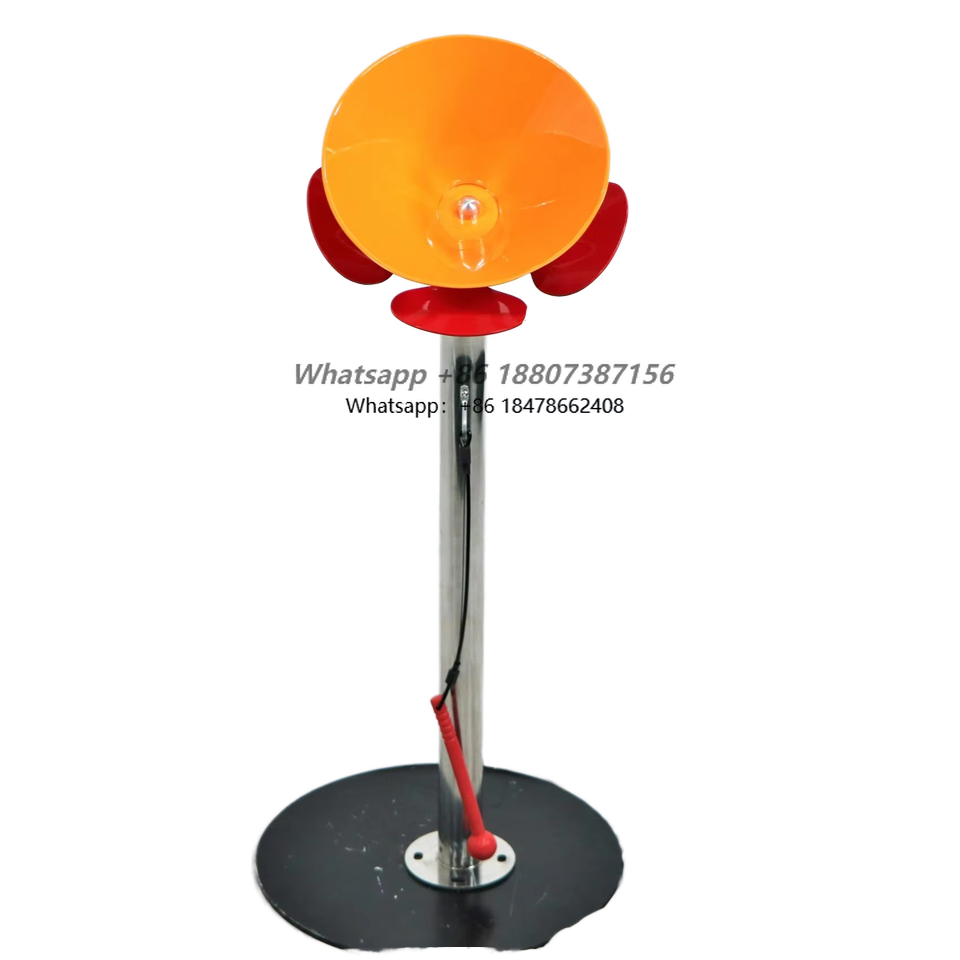Musical Instrument Harmony - Outdoor Harmony Aluminum & Steel Percussion