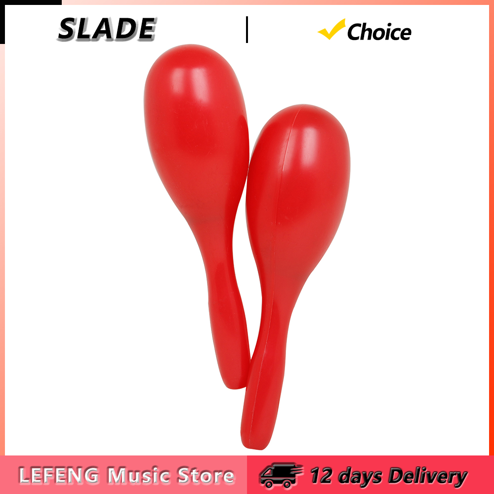 Musical Instrument Harmonium - SLADE Sand Hammer Maracas Baby Kid