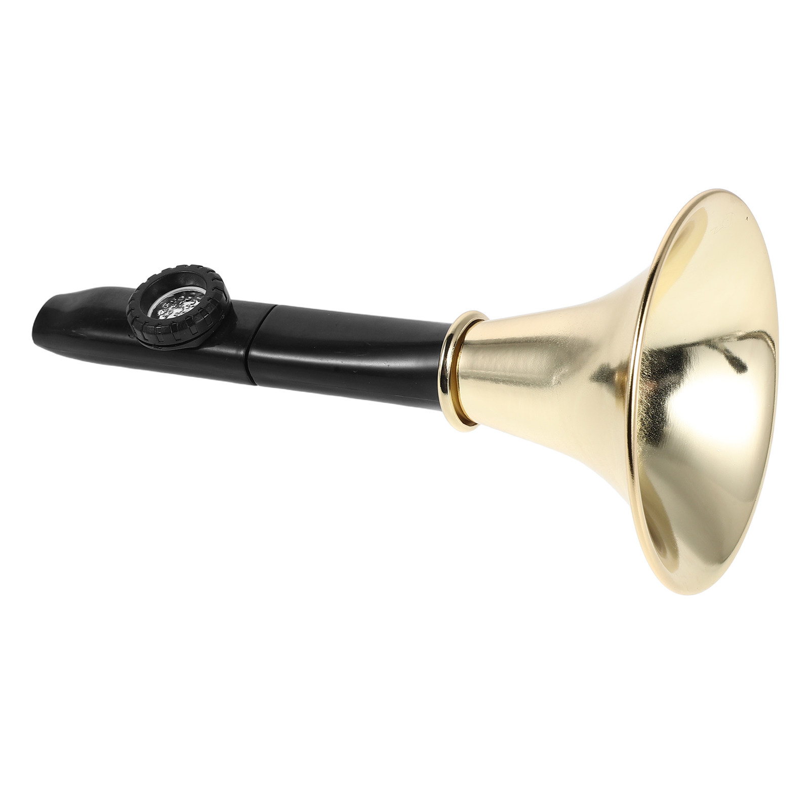 Musical Instrument I Play - Kazoo Metal Trumpet Beginner Kazoo Instrument