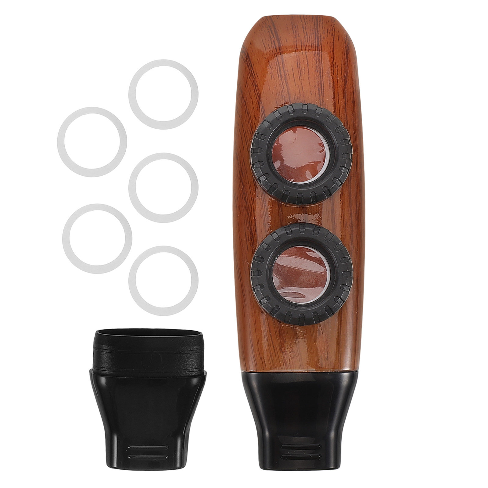1Set Mini Kazoo Lightweight Ea - đánh giá và giá Musical Instrument I Play