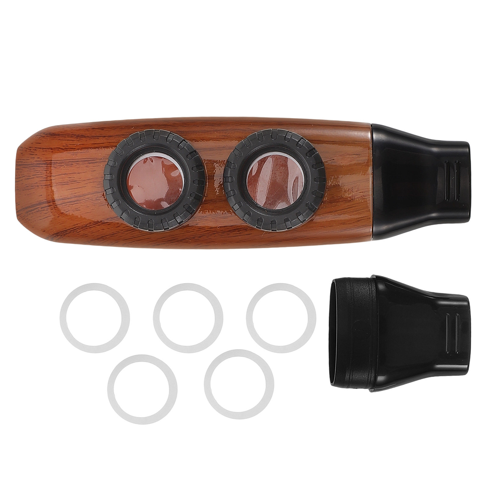 1Set Mini Kazoo Lightweight Ea - đánh giá và giá Musical Instrument I Play