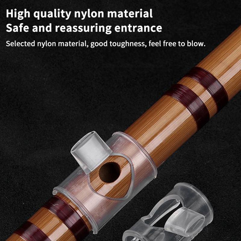 Bamboo Flute Blowing Aid Flute - đánh giá và giá Musical Instrument You Blow