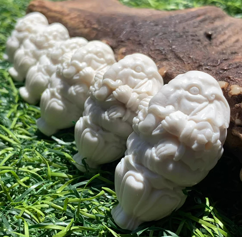 Handcrafted Buckhorn Guru Bead - đánh giá và giá Musical Instrument Trumpet
