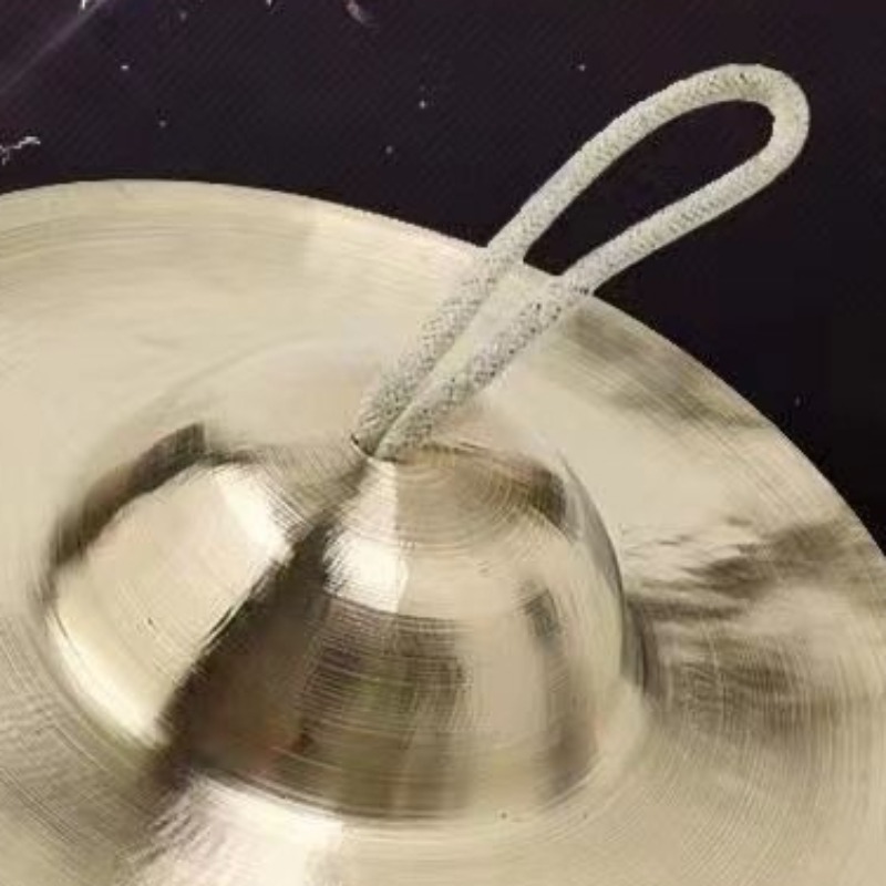 Meditation Cymbals Sound Heali - đánh giá và giá Musical Instrument Harmonium