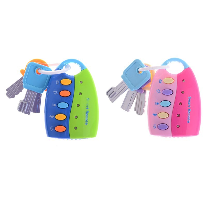 Đồ Chơi Cho Bé Âm Nhạc Chìa Kh - đánh giá và giá Musical Instrument I Play