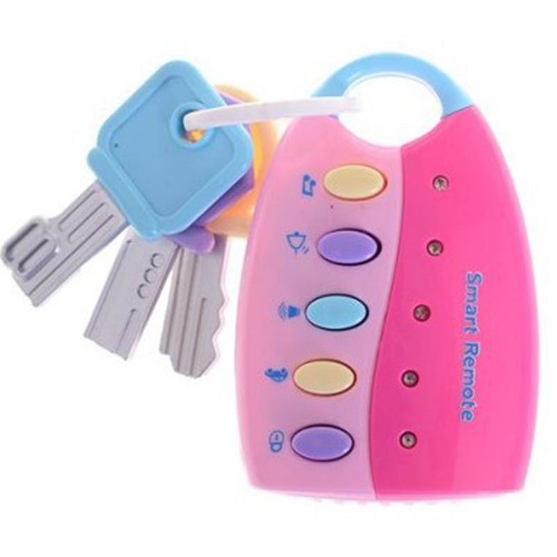 Đồ Chơi Cho Bé Âm Nhạc Chìa Kh - đánh giá và giá Musical Instrument I Play