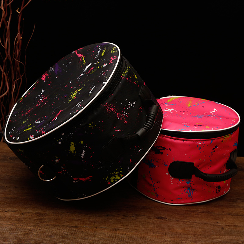 8 Inch Tongue Drum Bag Meditat - đánh giá và giá Musical Instrument Sounds
