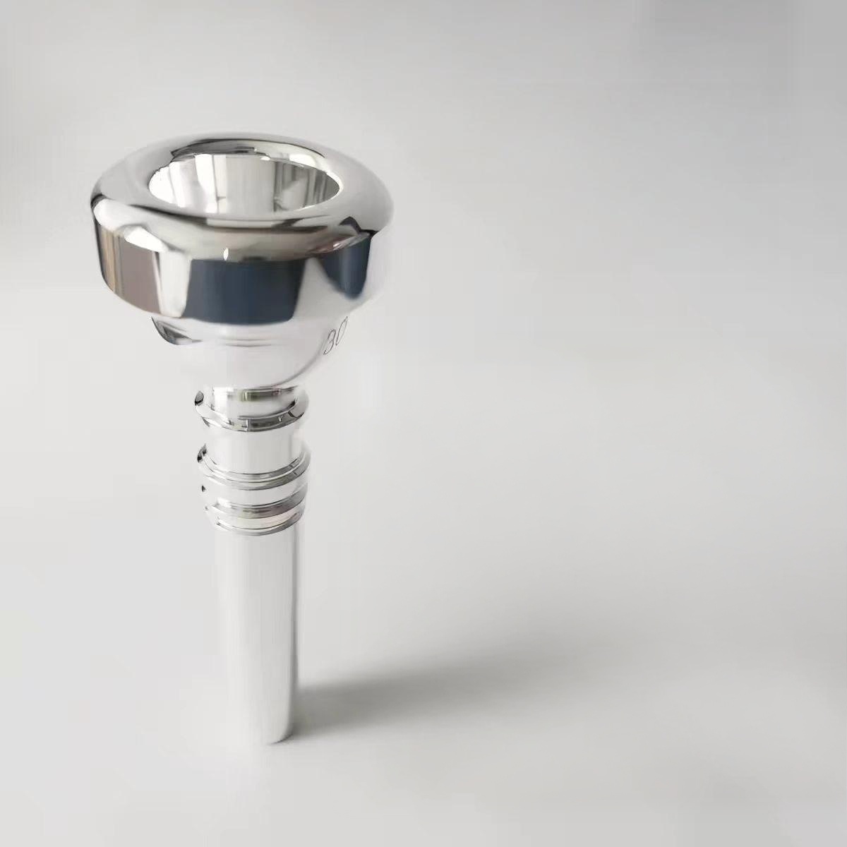 Flugelhorn Metal Mouthpiece 3C - đánh giá và giá Musical Instrument Horn