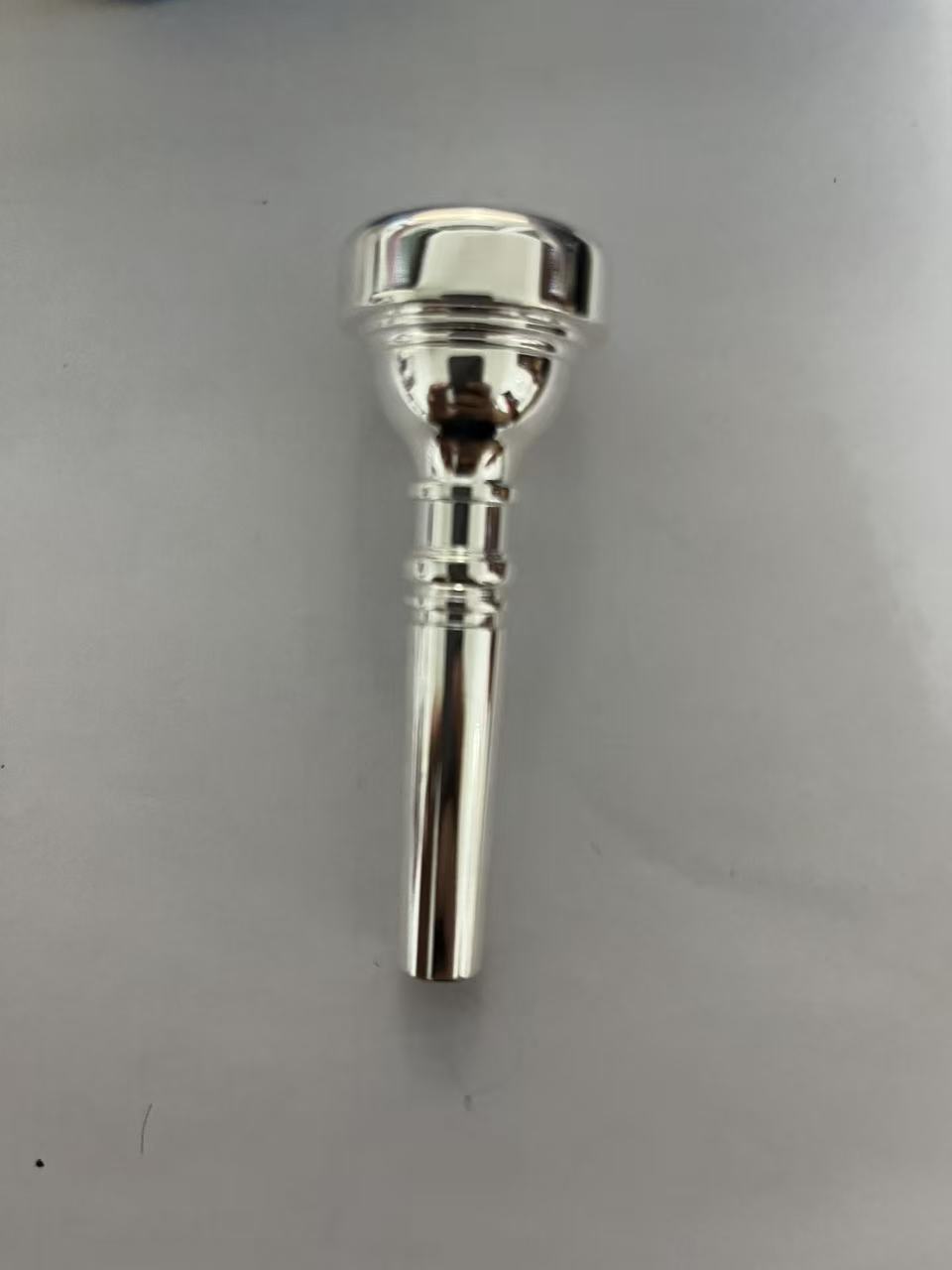 Flugelhorn Metal Mouthpiece 3C - đánh giá và giá Musical Instrument Horn