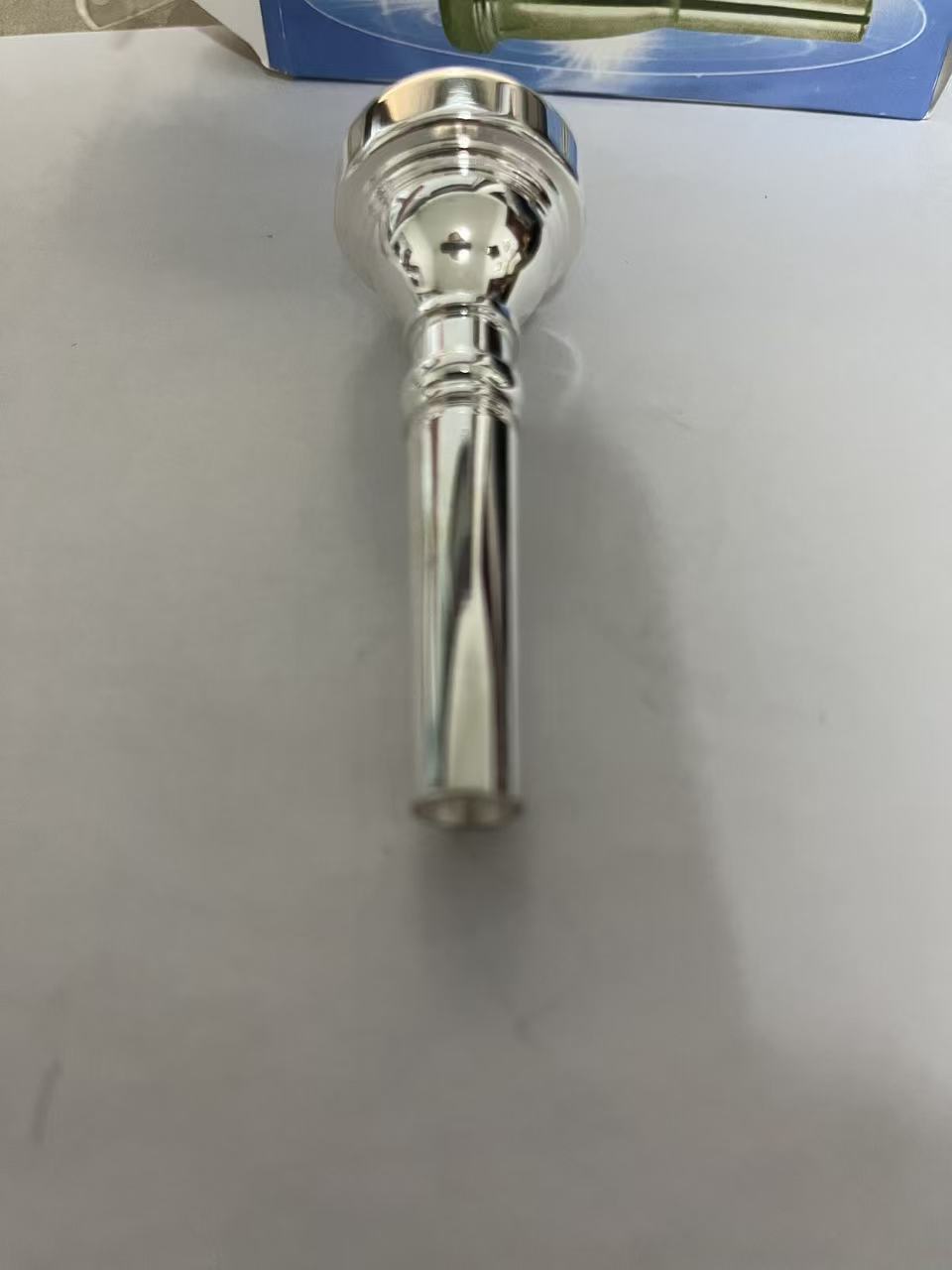 Flugelhorn Metal Mouthpiece 3C - đánh giá và giá Musical Instrument Horn