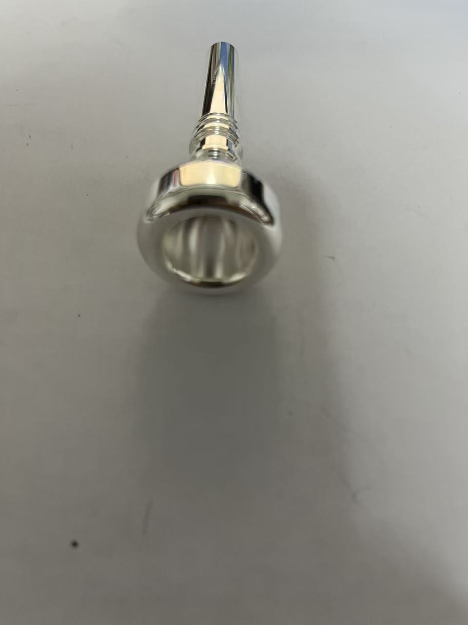 Flugelhorn Metal Mouthpiece 3C - đánh giá và giá Musical Instrument Horn