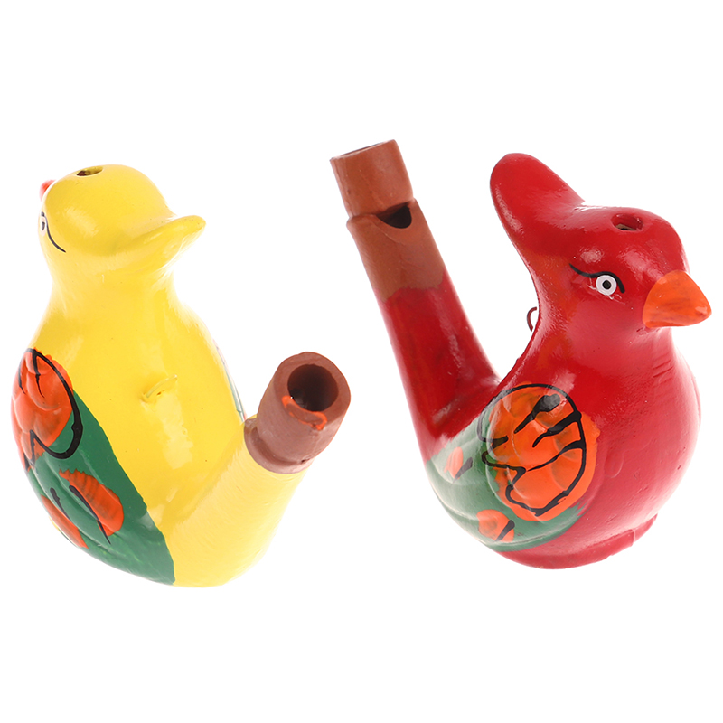 Coloured Drawing Water Bird Wh - đánh giá và giá Musical Instrument Harmonium