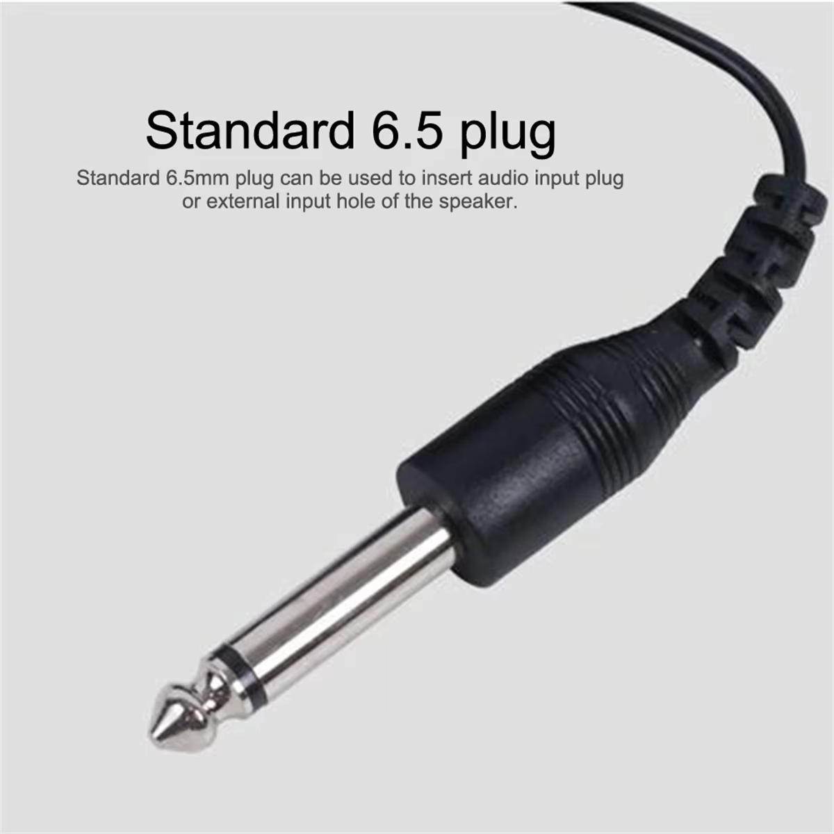 Audio Jack Clip On Pickup/2.5  - đánh giá và giá Musical Instrument Sounds