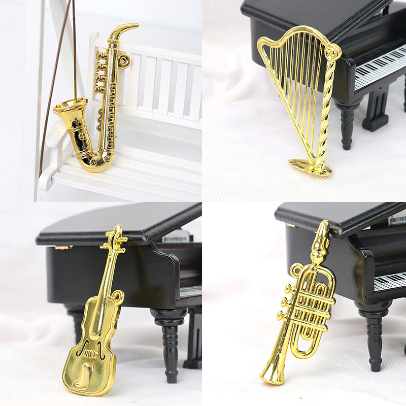 5/10/20PCS Assorted Styles Gol - đánh giá và giá Musical Instrument Trumpet