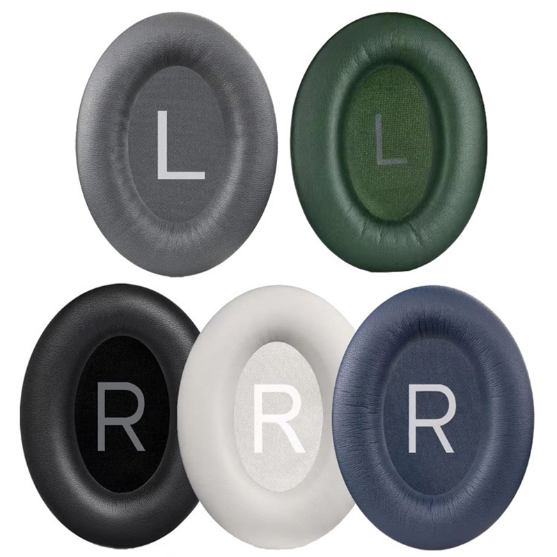 Replacement Ear Pads for BOSE  - đánh giá và giá Bose Headphone Qc45