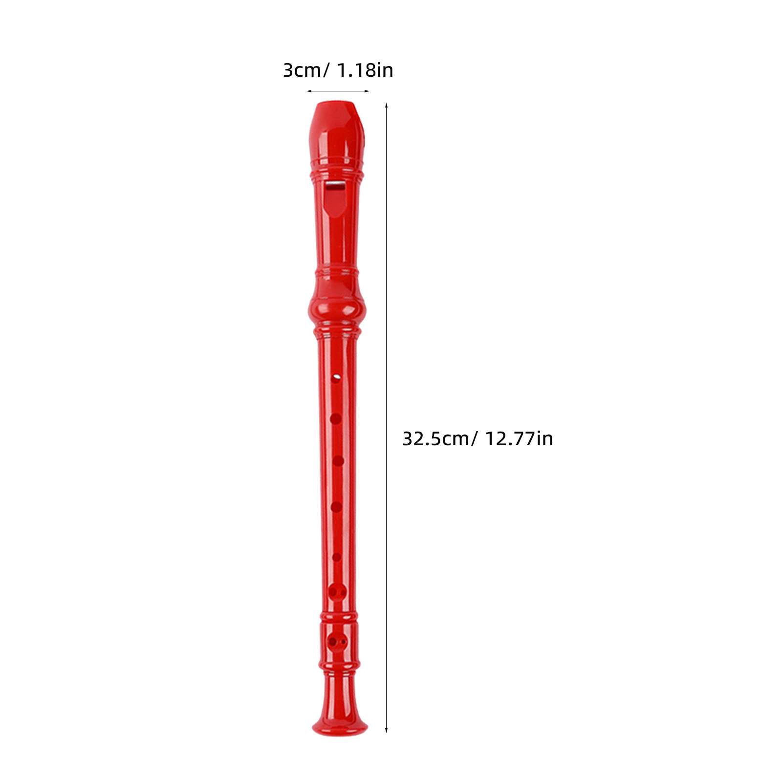 2Sets Soprano Recorder for Mus - đánh giá và giá Musical Instrument German