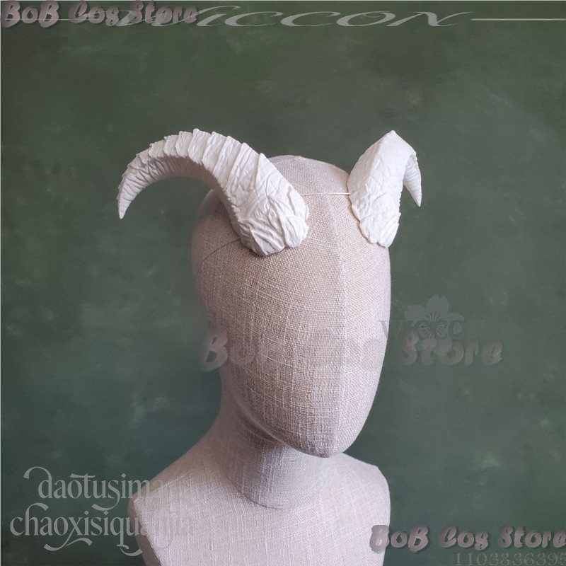 Anime Game BG3 Demon Cosplay T - đánh giá và giá Musical Instrument Trumpet