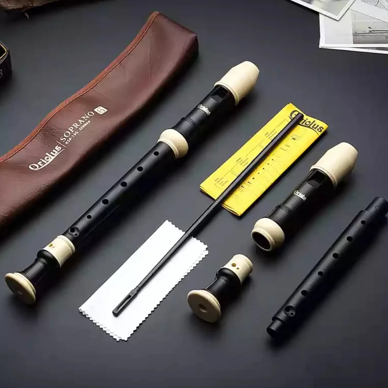 Kongsheng Clarinet Soprano C A - đánh giá và giá Musical Instrument German