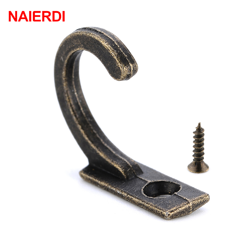 Naierdi 10 Chiếc Nhỏ Cổ Móc Mó - đánh giá và giá Musical Instrument Jewelry