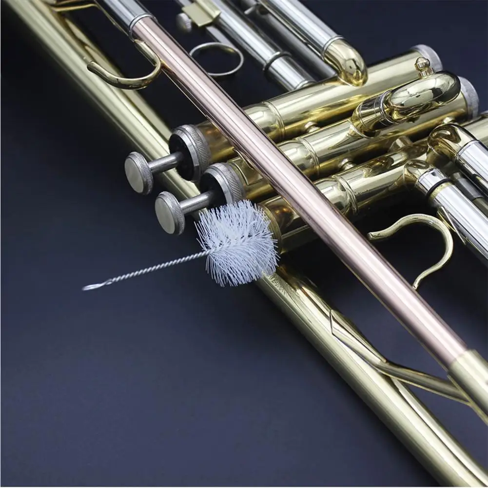 1 Set Trumpet Maintenance Kit  - đánh giá và giá Musical Instrument Horn