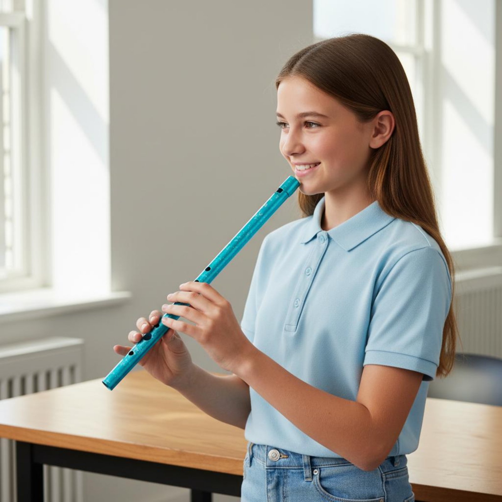 Irish Whistle School Teaching  - đánh giá và giá Musical Instrument I Play