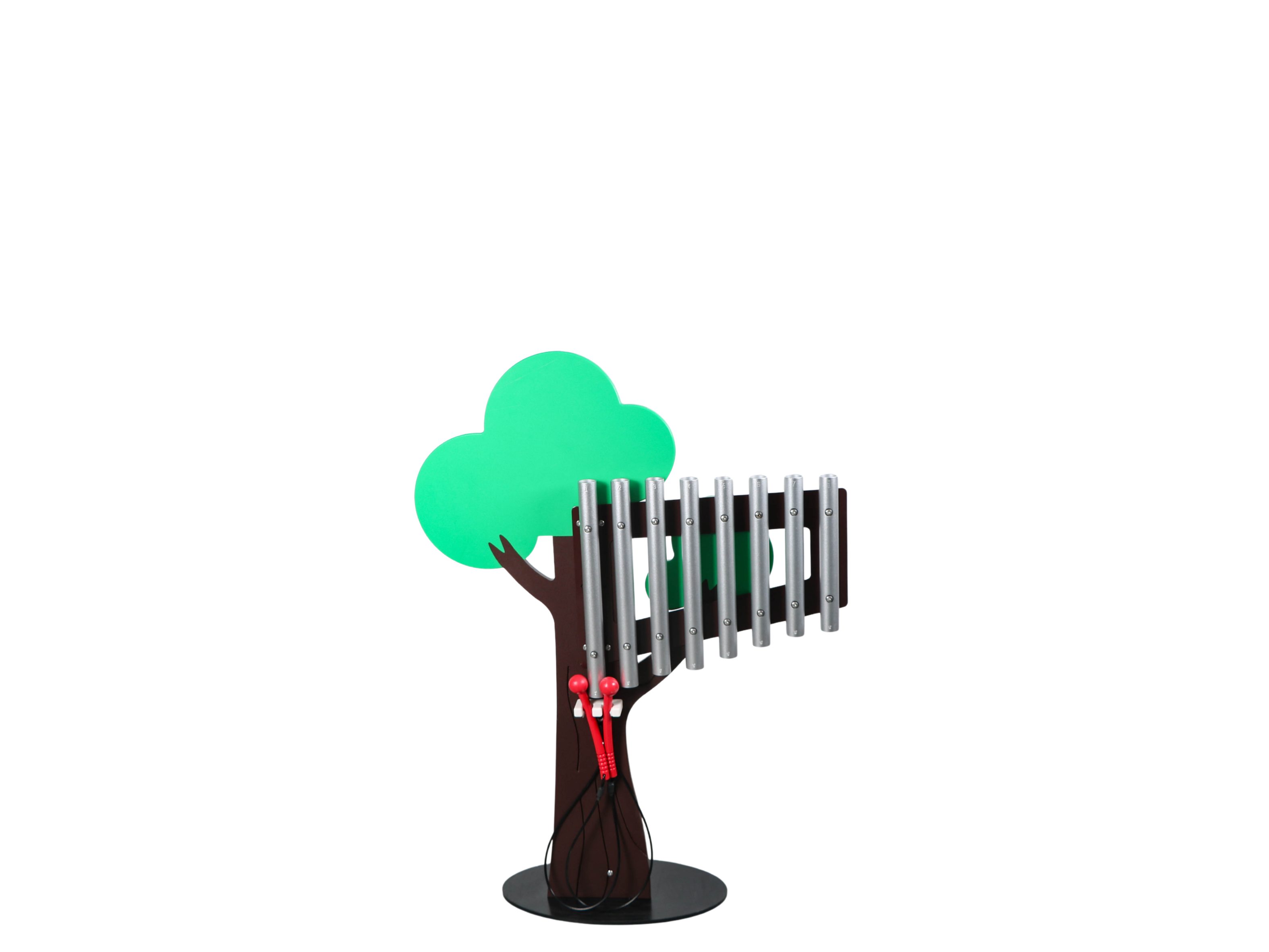 Outdoor Aluminum & Steel Music - đánh giá và giá Musical Instrument Harmony