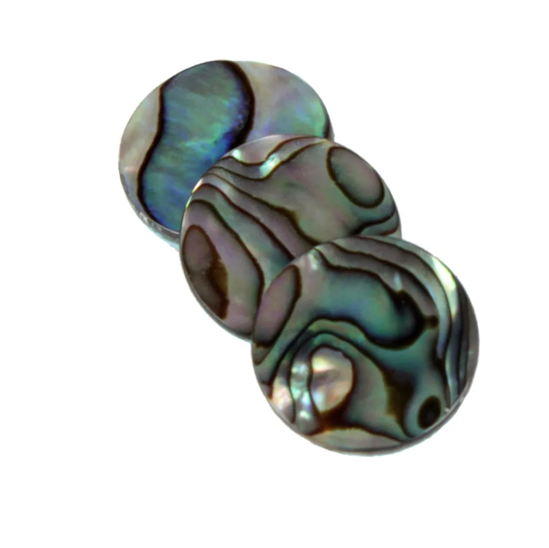 3pcs/set Trumpet Abalone Shell - đánh giá và giá Musical Instrument Horn