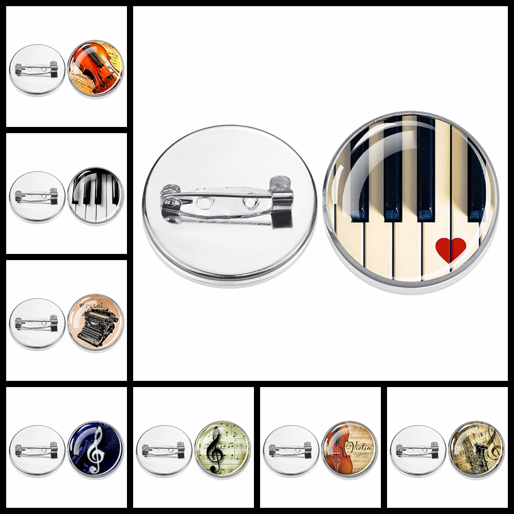 Dụng Cụ Âm Nhạc Piano Đàn Guit - đánh giá và giá Musical Instrument Jewelry
