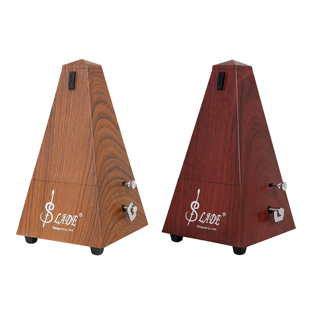 SLADE Mechanical Metronome Tow - đánh giá và giá Musical Instrument Ukulele