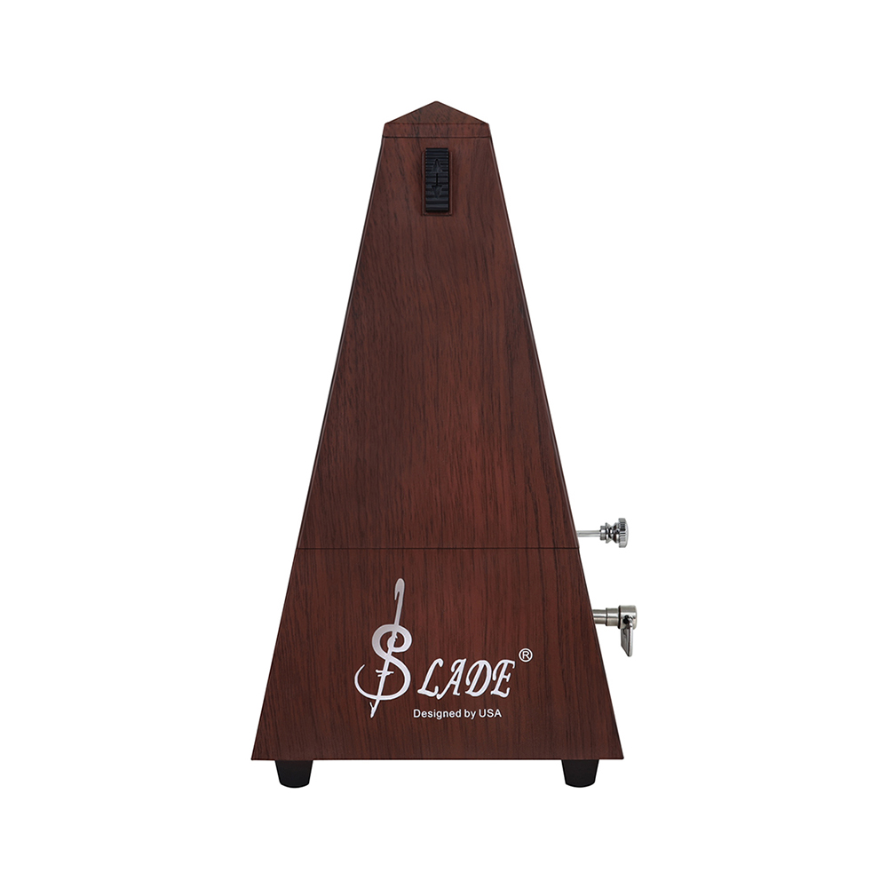 SLADE Mechanical Metronome Tow - đánh giá và giá Musical Instrument Ukulele