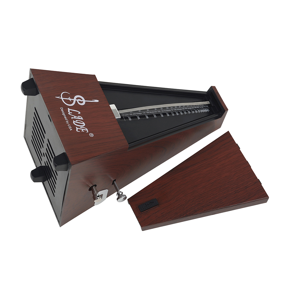 SLADE Mechanical Metronome Tow - đánh giá và giá Musical Instrument Ukulele