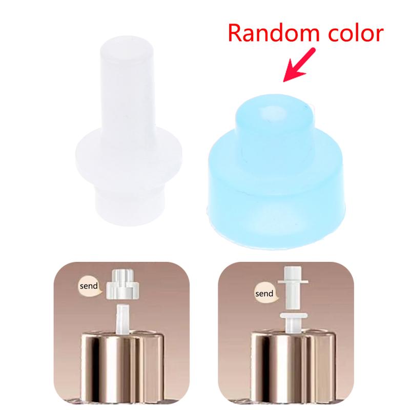 Perfume Bottle Adapter 2Pcs Ho - đánh giá và giá Musical Instrument Trumpet