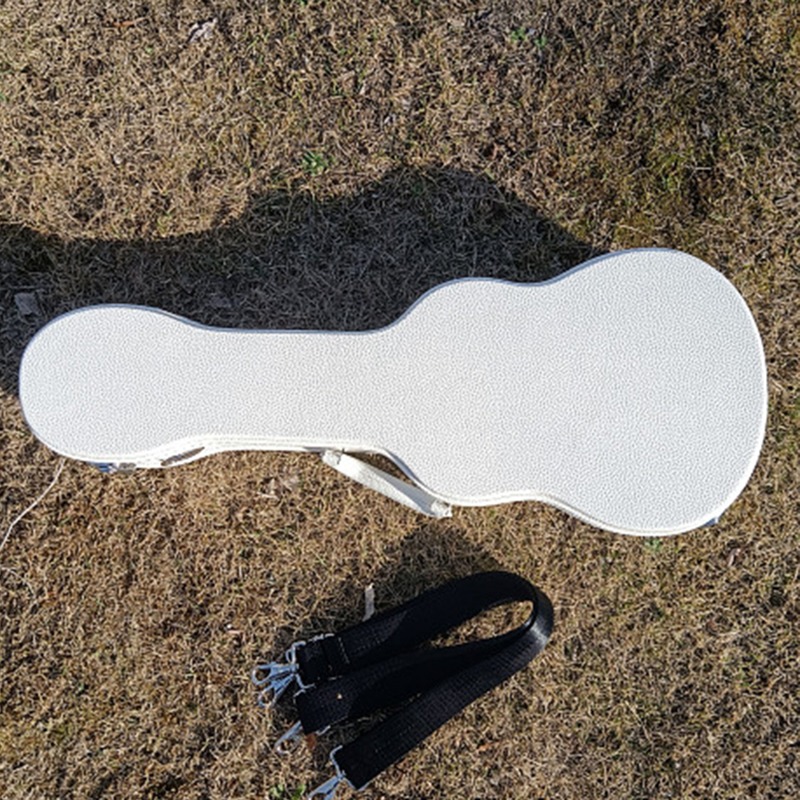 23/26 Inch Ukulele Carrying Ba - đánh giá và giá Musical Instrument Ukulele