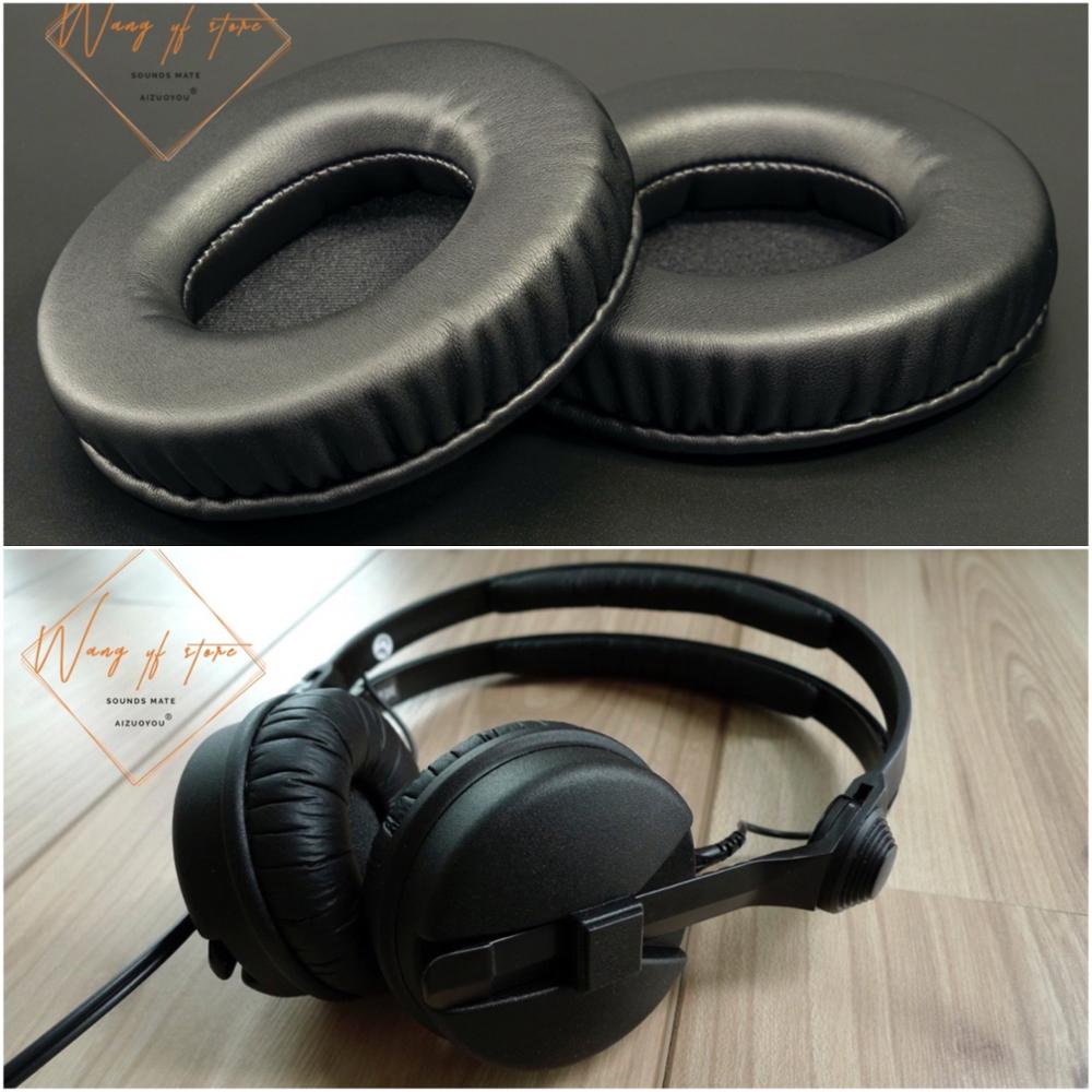 Da Mềm Miếng Đệm Tai Đệm Xốp B - đánh giá và giá Sennheiser Headphone Hd 25