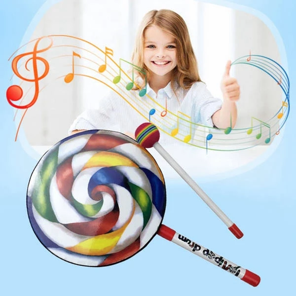 10Pcs 7.9 inch Lollipop Shape  - đánh giá và giá Musical Instrument Harmonium