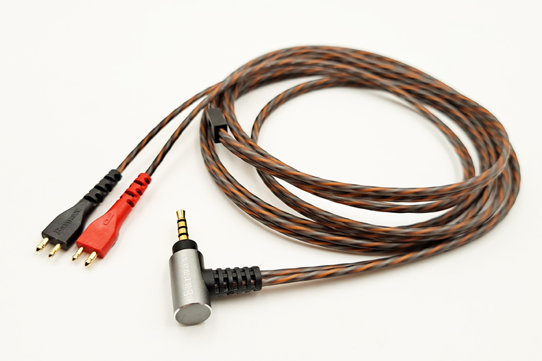 4.4Mm/2.5Mm Cân Bằng Cáp Âm Th - đánh giá và giá Sennheiser Headphone Hd 25