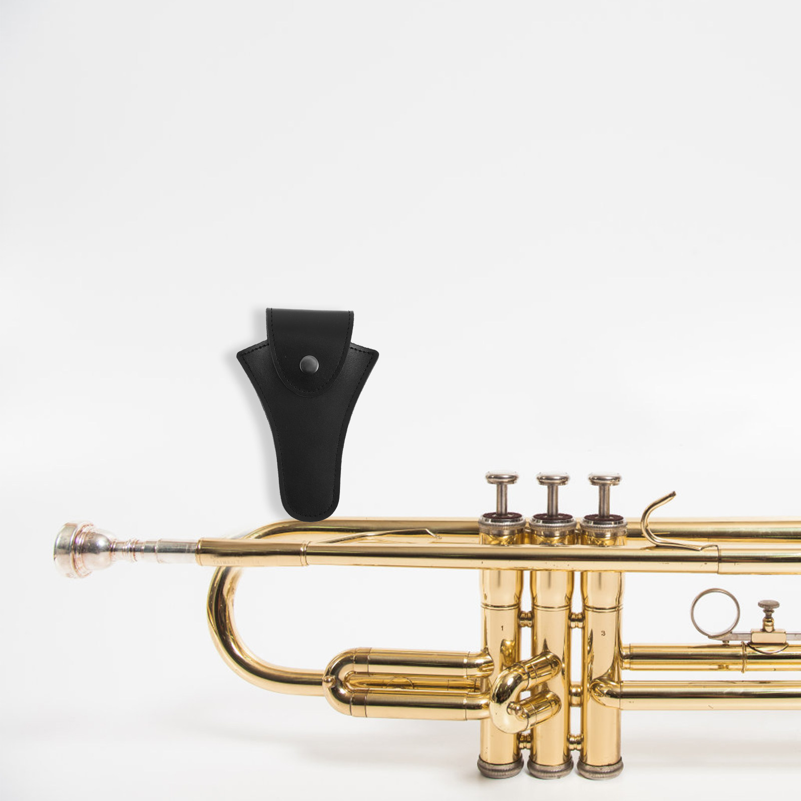 1Pcs Compact Lightweight Stora - đánh giá và giá Musical Instrument Trumpet