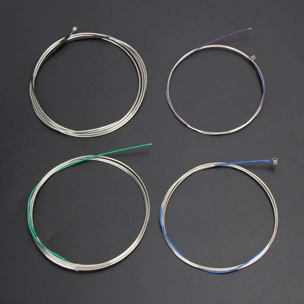 1-5 Set German Silver Cello St - đánh giá và giá Musical Instrument German