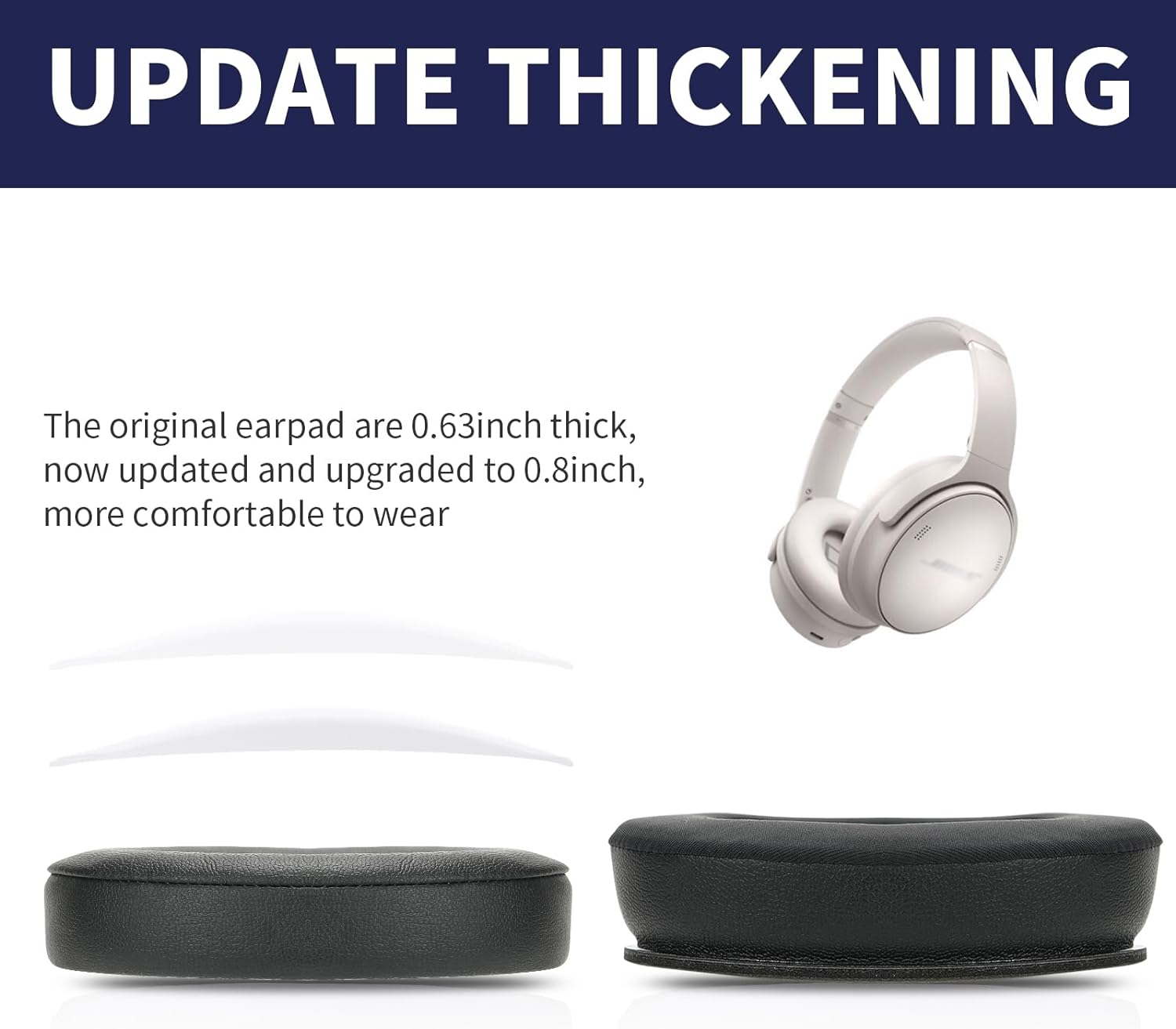 Updated QuietComfort /QC45 Coo - đánh giá và giá Bose Headphone Qc45
