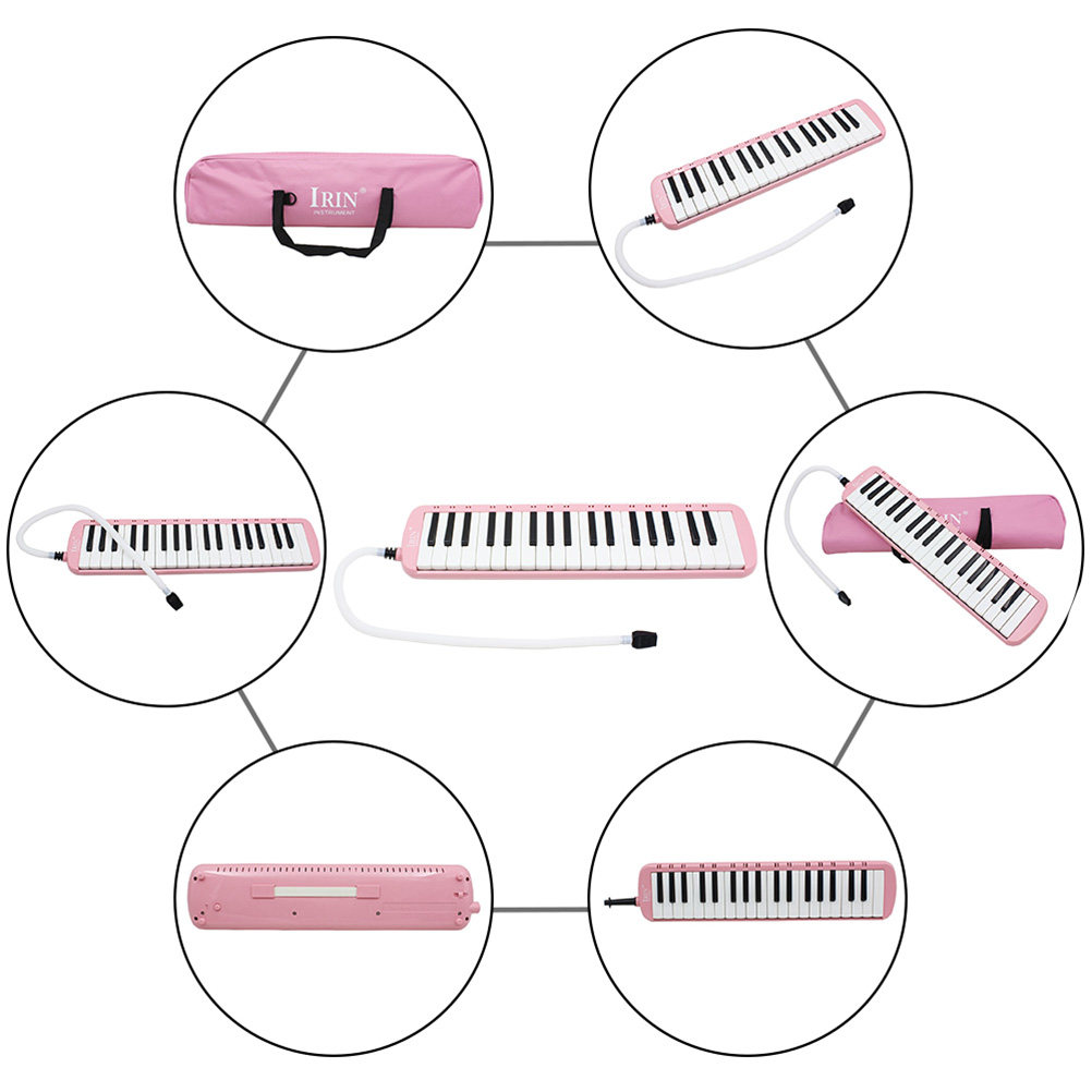 37 Keys Pianica Musical Instru - đánh giá và giá Musical Instrument I Play