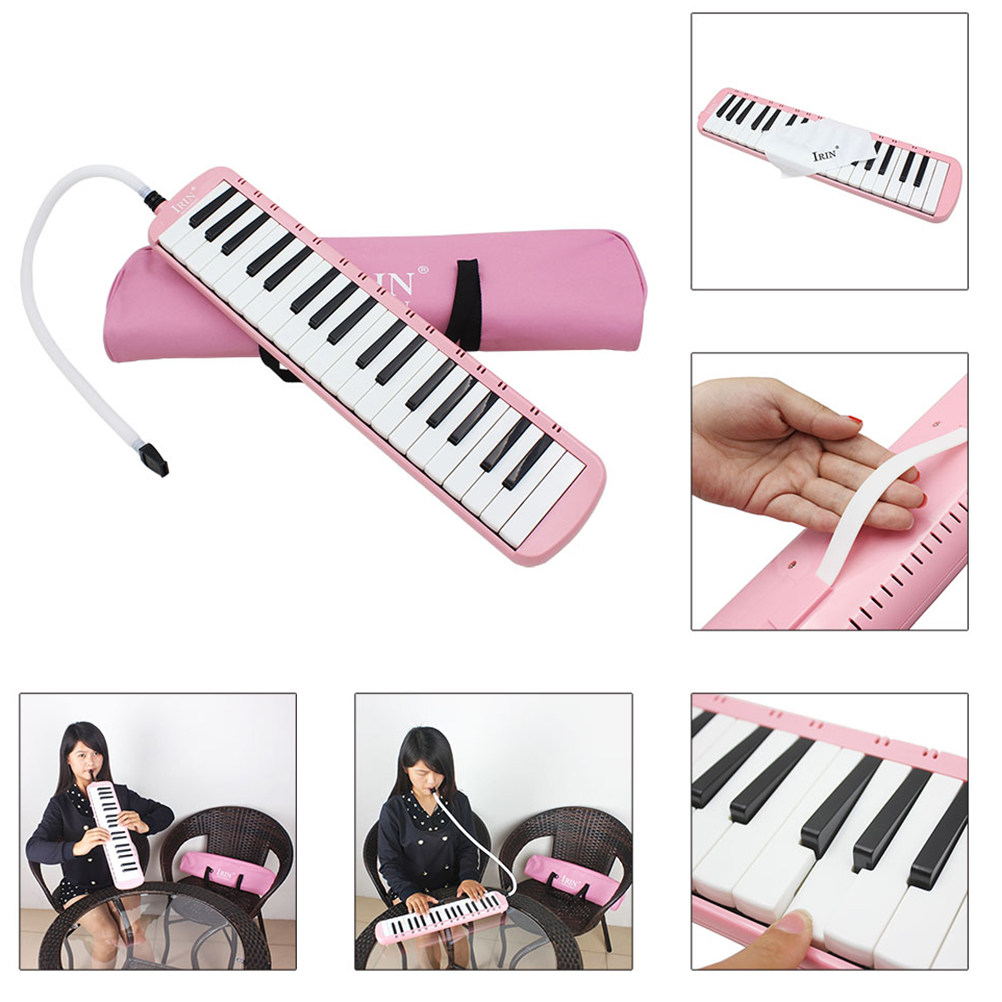 37 Keys Pianica Musical Instru - đánh giá và giá Musical Instrument I Play