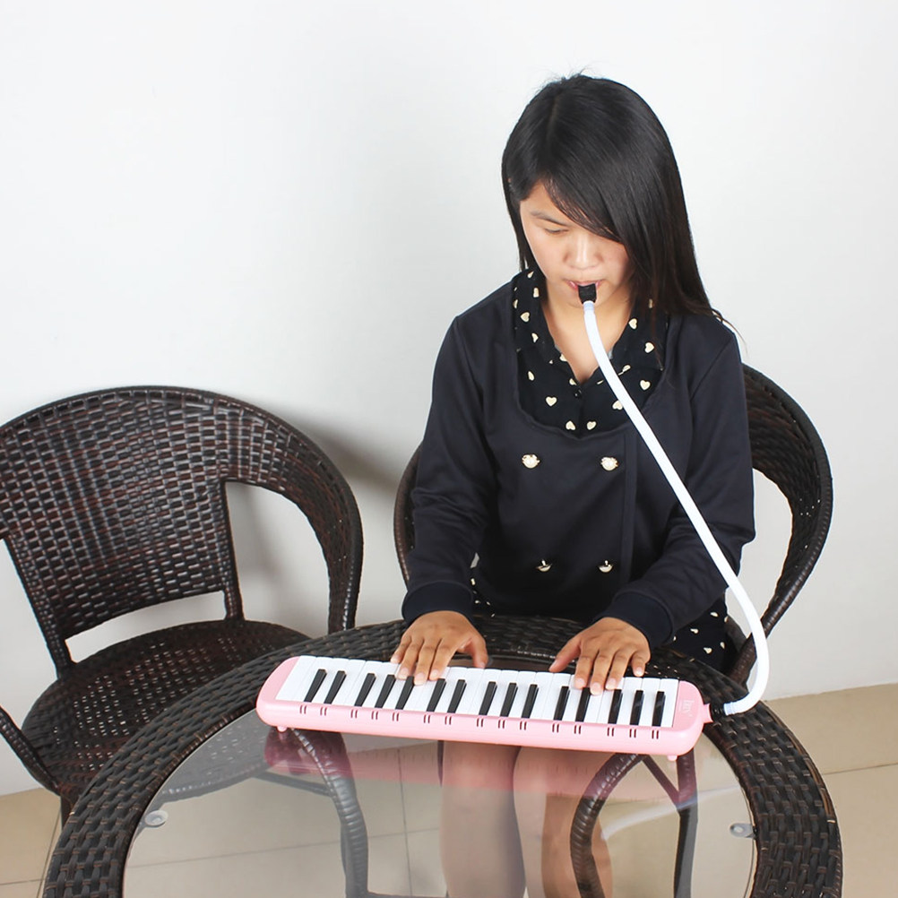 37 Keys Pianica Musical Instru - đánh giá và giá Musical Instrument I Play