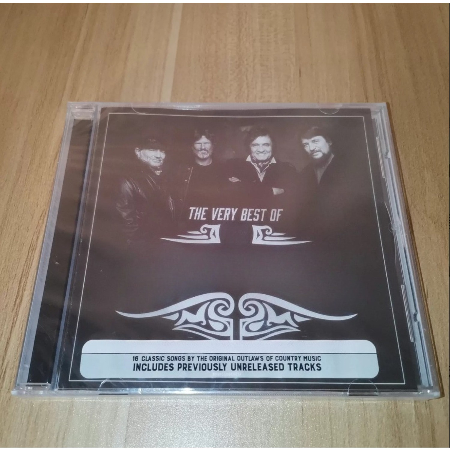 Country Music CD, Mature Power - đánh giá và giá Musical Instrument Harmony