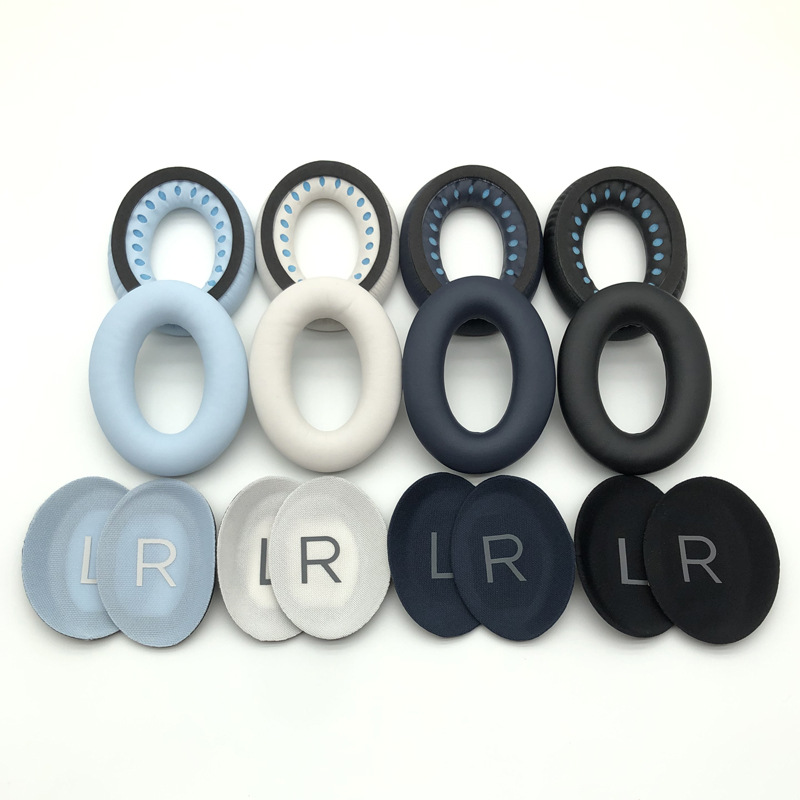 Earpads Replacement for Bose Q - đánh giá và giá Bose Headphone Qc45