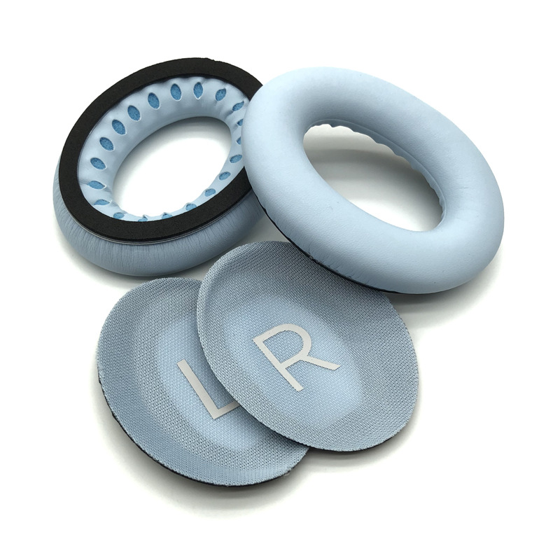 Earpads Replacement for Bose Q - đánh giá và giá Bose Headphone Qc45